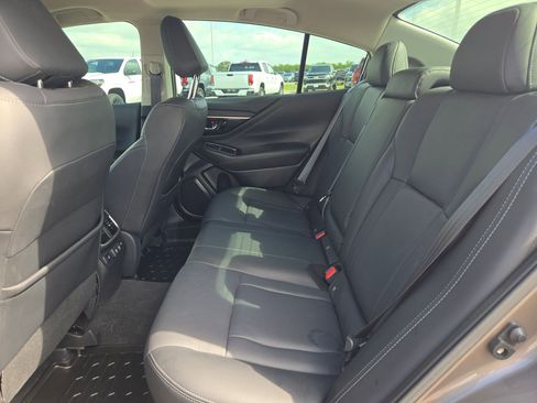 Used 2021 Subaru Legacy Limited XT w/ Popular Package #3 AWD/4WD image 13