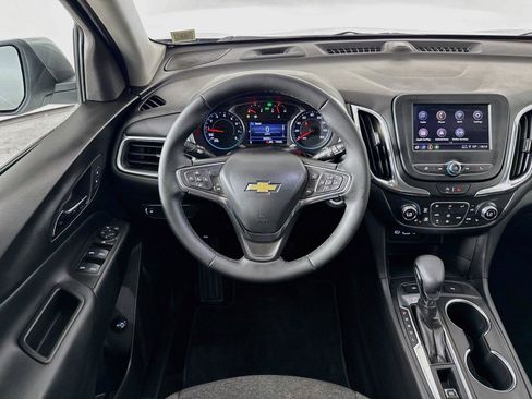 Used 2024 Chevrolet Equinox LT AWD/4WD image 22