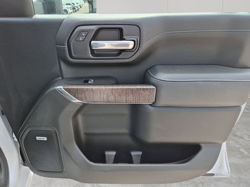 Used 2021 GMC Sierra 3500 Denali image 12