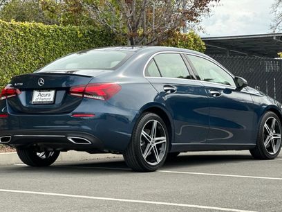 Used 2020 Mercedes-Benz A 220