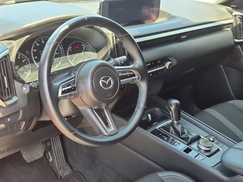 Used 2025 MAZDA CX-50 AWD 2.5 S w/ Premium Package image 15
