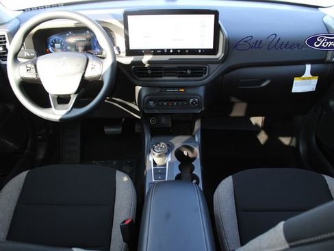 New 2025 Ford Bronco Sport Big Bend image 11