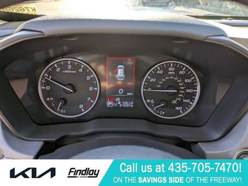 Used 2024 Subaru Crosstrek 2.0i Premium AWD/4WD image 22