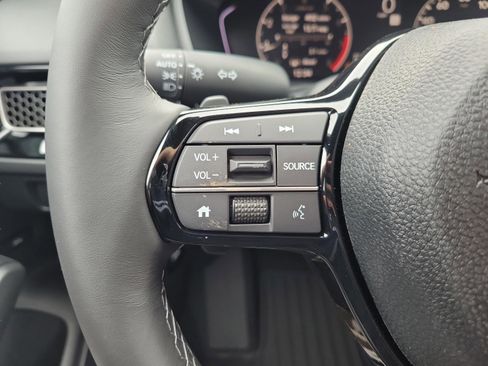 New 2026 Honda Civic Sport image 27