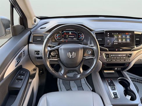 Used 2022 Honda Pilot Special Edition image 22