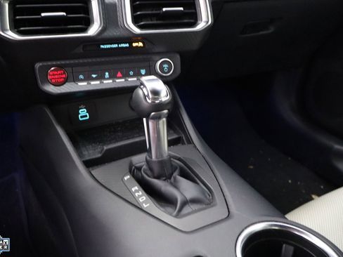 Certified 2024 Ford Mustang Premium image 20