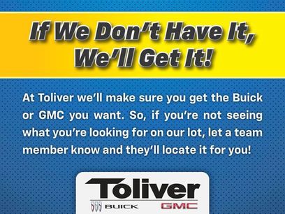 New 2026 GMC Sierra 1500 AT4X