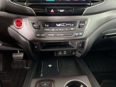 New 2026 Honda Ridgeline RTL image 18