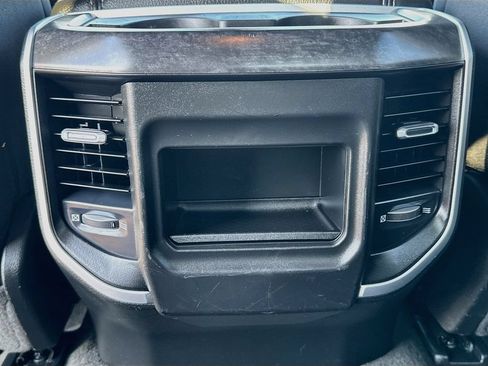 Used 2023 RAM 1500 Big Horn AWD/4WD image 22