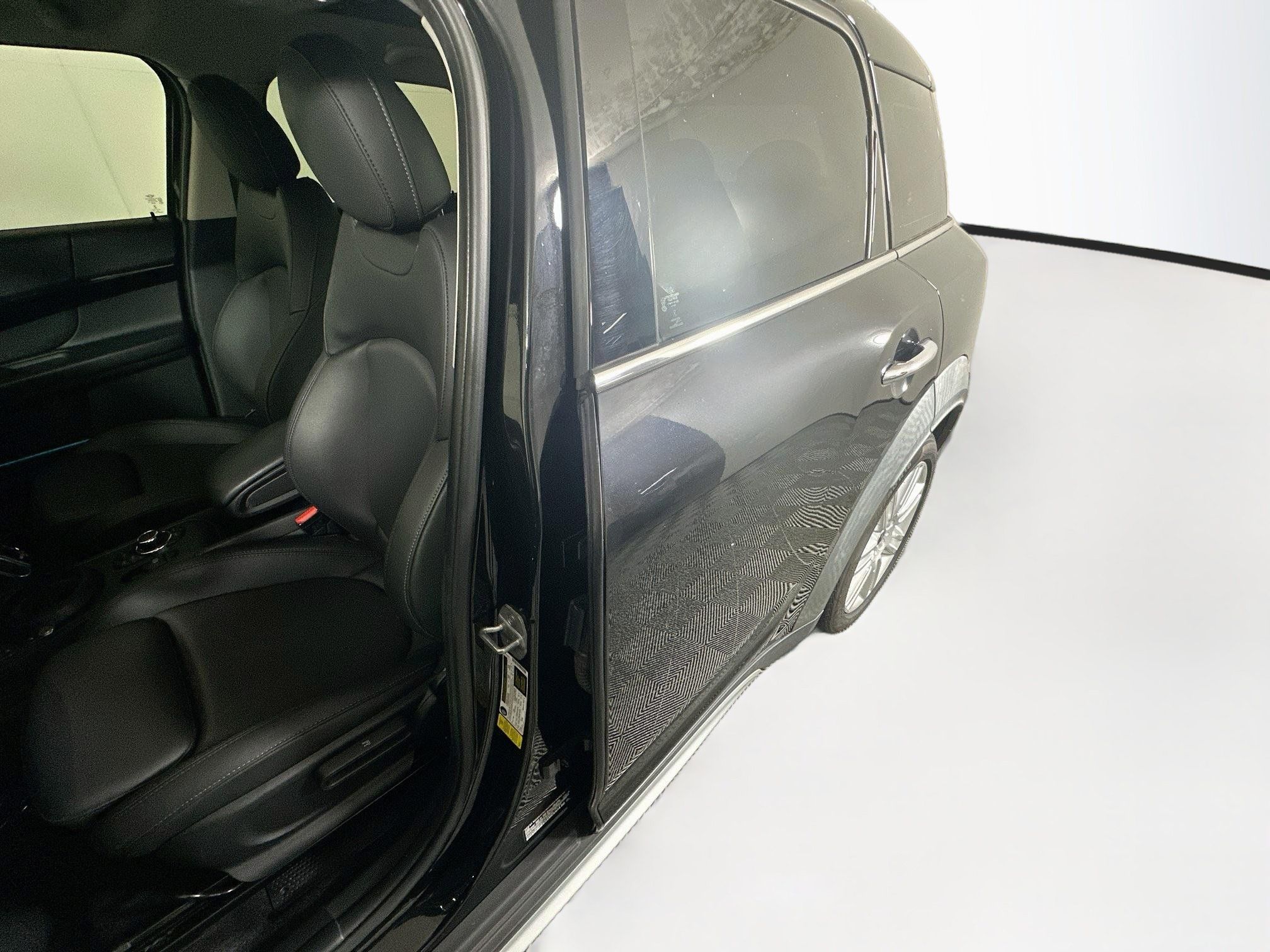 Used 2023 MINI Cooper Countryman S FWD image 12