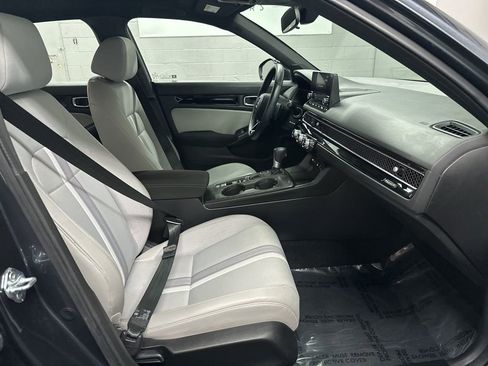 Used 2025 Honda Civic FWD Hybrid Sedan image 20