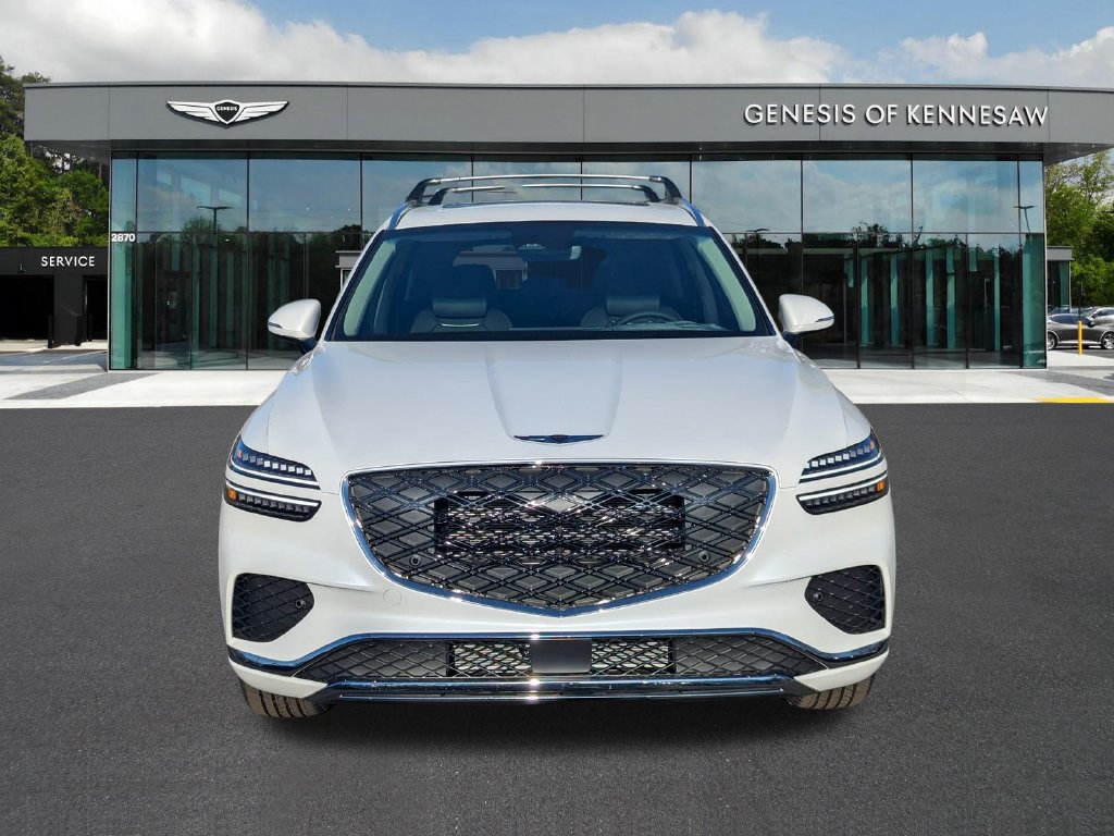 Used 2026 Genesis GV70 2.5T Select AWD/4WD image 2