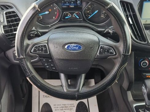 Used 2019 Ford Escape SE AWD/4WD image 17