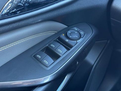 New 2026 Chevrolet Trax ACTIV w/ Driver Confidence Package FWD image 30