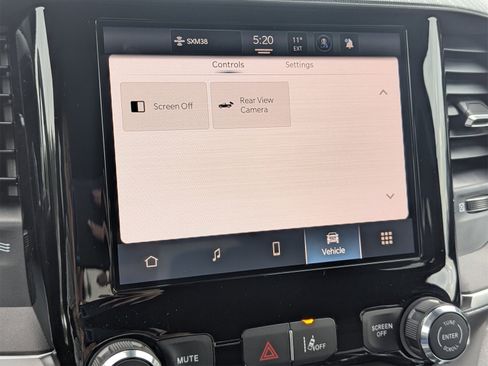 New 2026 RAM 1500 Express image 7