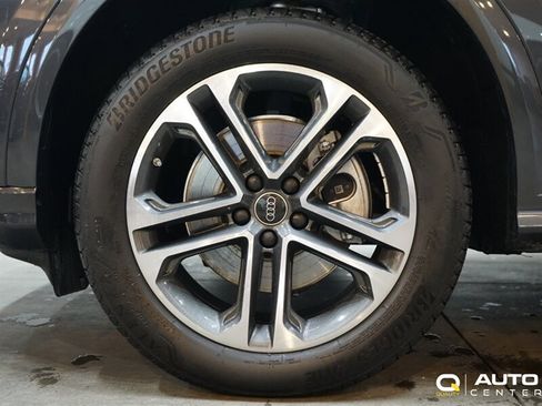 Used 2025 Audi Q5 Premium Plus AWD/4WD image 7