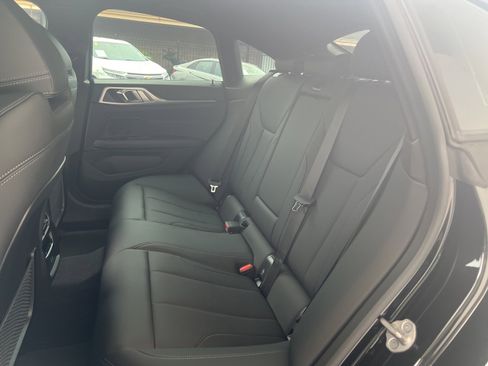 Used 2024 BMW i4 eDrive35 w/ Premium Package image 14