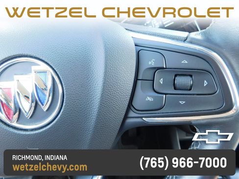 Used 2023 Buick Encore GX Select FWD image 29