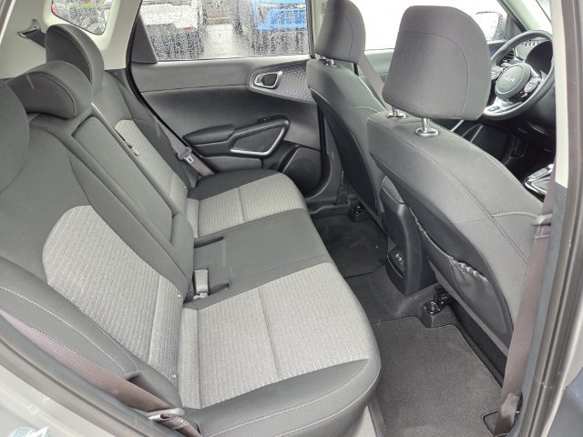Used 2024 Kia Soul EX FWD image 15