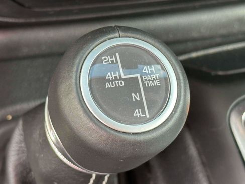 Used 2022 Jeep Wrangler Unlimited Sahara w/ Cold Weather Group image 27