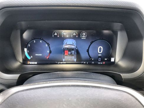 New 2025 Ford F150 XLT w/ Equipment Group 302A MID image 15