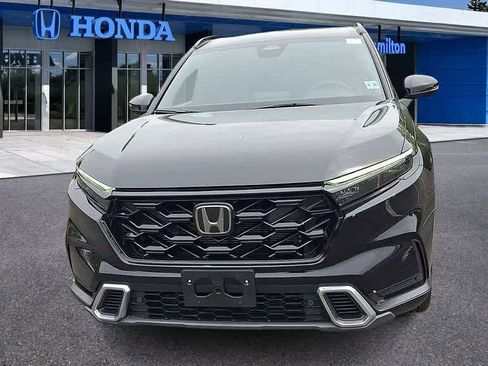 Used 2024 Honda CR-V Sport Touring image 3