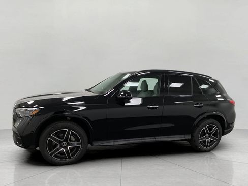 New 2026 Mercedes-Benz GLC 300 4MATIC image 8