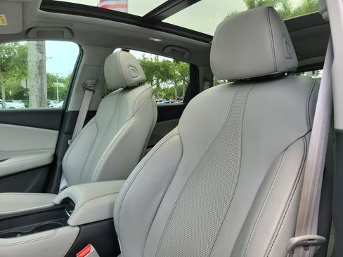 Certified 2024 Acura RDX SH-AWD w/ Technology Package image 15