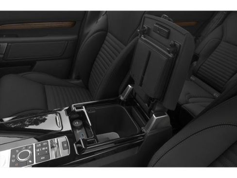 Used 2020 Land Rover Discovery HSE AWD/4WD image 15