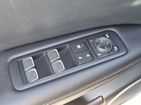 Used 2018 Lexus RX 350L Navigation, Premium Package image 25