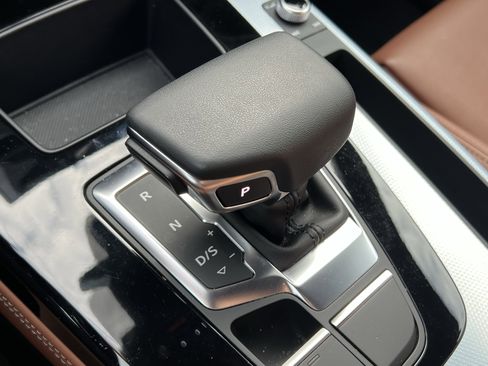 Used 2025 Audi Q5 2.0T Premium Plus image 26