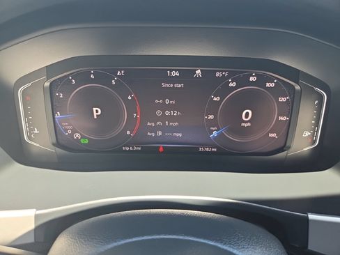 Certified 2023 Volkswagen Atlas Cross Sport SE AWD/4WD image 26