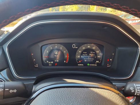 Used 2024 Acura Integra A-Spec image 10