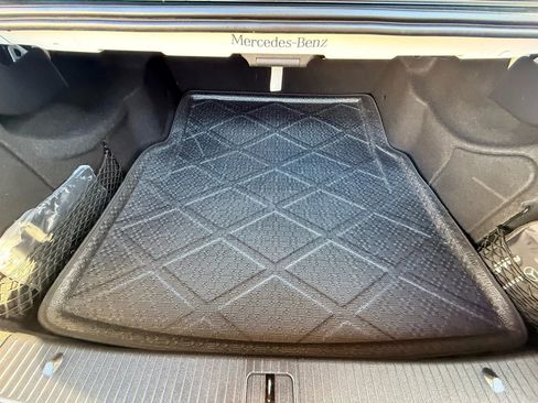 Used 2012 Mercedes-Benz E 350 4MATIC Sedan image 20