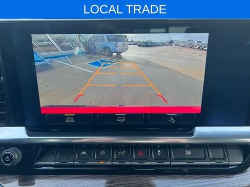 Used 2024 Chevrolet Silverado 1500 RST w/ Convenience Package II image 26