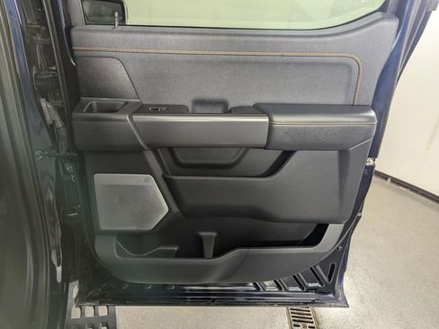 Used 2024 Ford F150 Tremor w/ Equipment Group 402A High AWD/4WD image 18