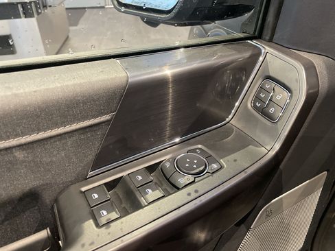 Used 2026 Ford F150 Lariat AWD/4WD image 15