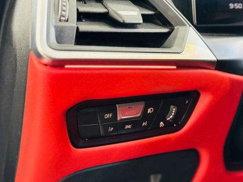 Used 2024 BMW M3 Competition w/ Executive Package image 14