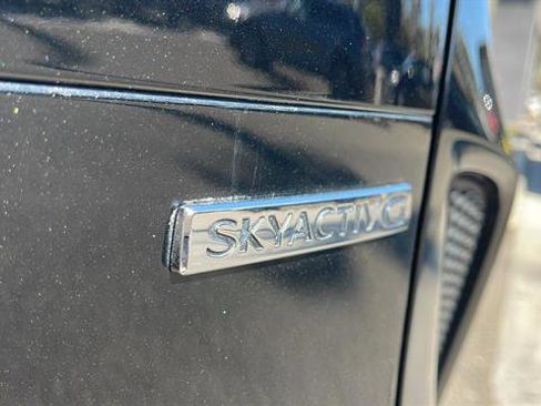 Used 2024 MAZDA CX-50 AWD 2.5 S w/ Cargo Package image 30
