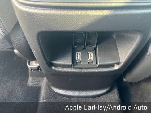 Used 2018 Honda CR-V EX image 34