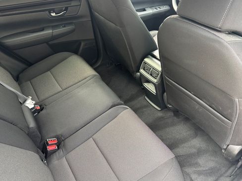 Used 2024 Honda CR-V EX image 32