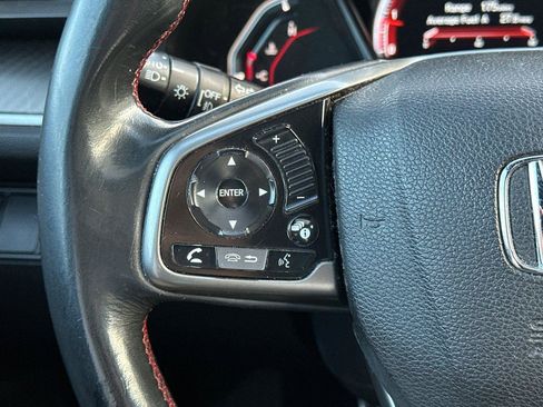 Used 2017 Honda Civic Si image 24