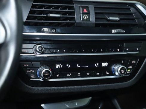 Used 2019 BMW X3 xDrive30i w/ Convenience Package image 28
