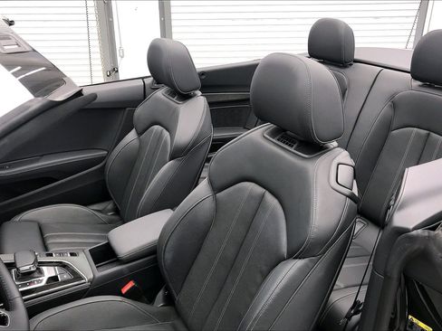 Used 2020 Audi A5 2.0T Premium Plus w/ Premium Plus image 16