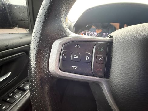 Used 2019 RAM 1500 Tradesman AWD/4WD image 15