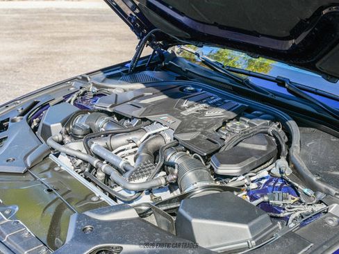 Used 2022 BMW M5 w/ Competition Package image 17