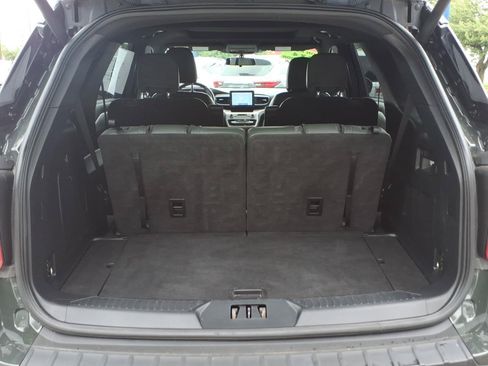 Certified 2022 Ford Explorer Timberline AWD/4WD image 28