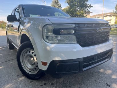 Used 2022 Ford Maverick XL