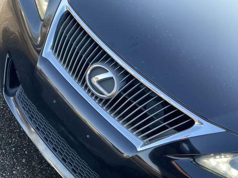 Used 2012 Lexus IS 250 w/ Premium Pkg Value Edition image 32