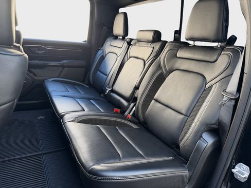 Used 2023 RAM 1500 TRX w/ TRX Level 2 Equipment Group AWD/4WD image 25